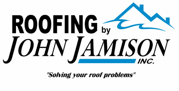 Roofing by John Jamison, INC.